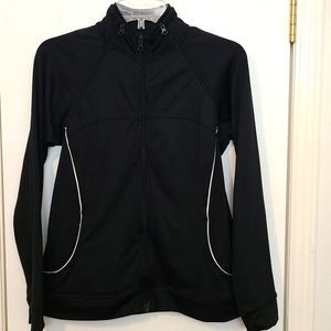 Soma convertible running jacket